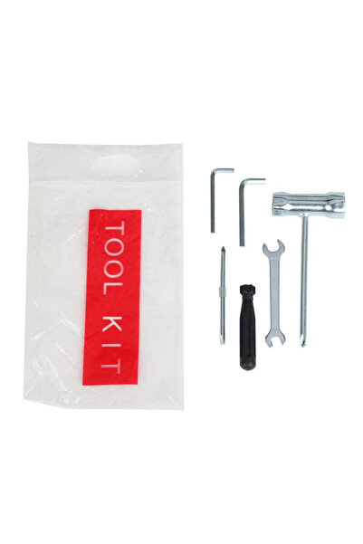 Brillo Set chei multifunctional pentru drujba si motocoasa – BR-KTMD