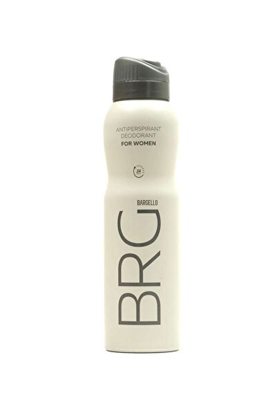 Bargello Antiperspırant Deodorant 150 Ml