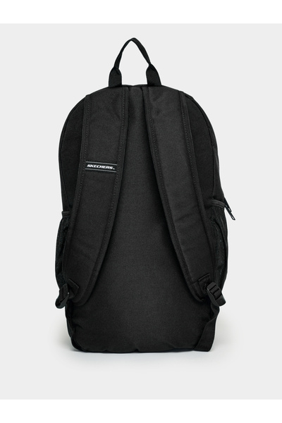 SKECHERS Athletic Backpack with Zip Closure - W 29 x H 43 x D 15 cm