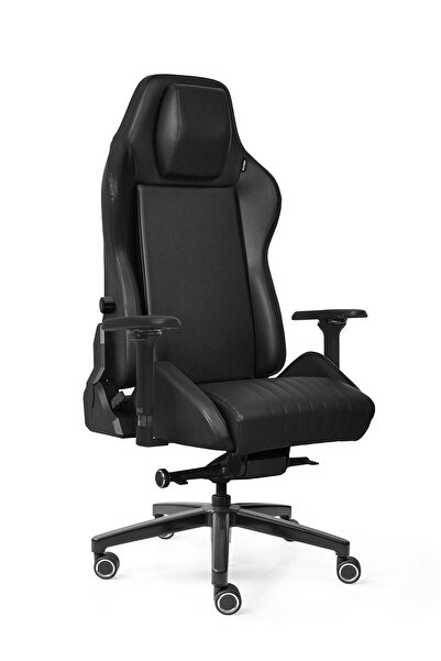 XDrive Altay Business Çalışma Koltuğu Siyah