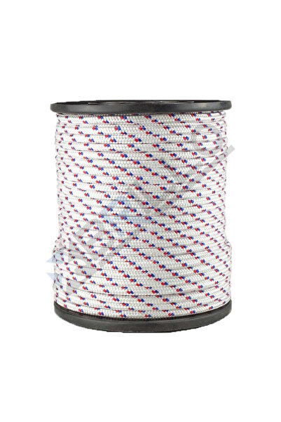 Brillo Sfoara pornire demaror drujba, 3.5 mm, rola 100 metri, rezistenta sporita