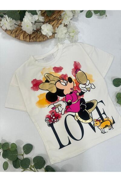 ChibuumKids GIRL'S SHORTS SET