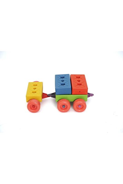 Edutoys TUĞLA BLOK 48 PARÇA