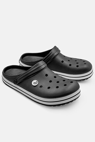 Twingo Terlik & Sandalet Unisex Tam Ortopedik Rahat Taban Terlik Hastane Aşçı Hemşire Terlik