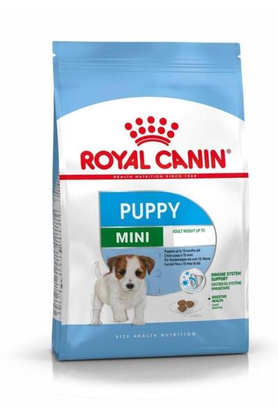 Royal Canin Mini Puppy Küçük Irk Yavru Köpek Maması 4 Kg
