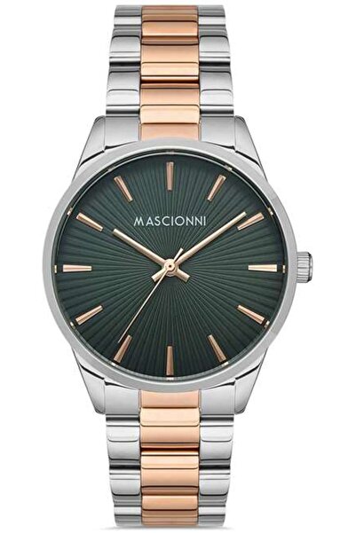 mascionni M.1.1075.05 KADIN / KIZ KOL SAATİ
