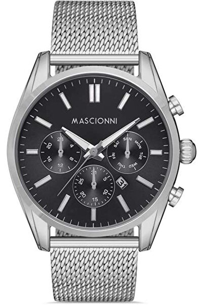 mascionni M.1.1070M.01 ERKEK KOL SAATİ