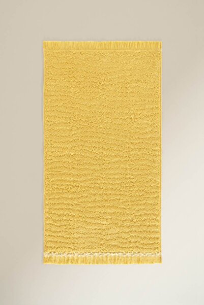 ARACHNE الرمال والغيوم |   2 قطعة |   50x90 سم |   100% قطن |   مجموعة المناش...