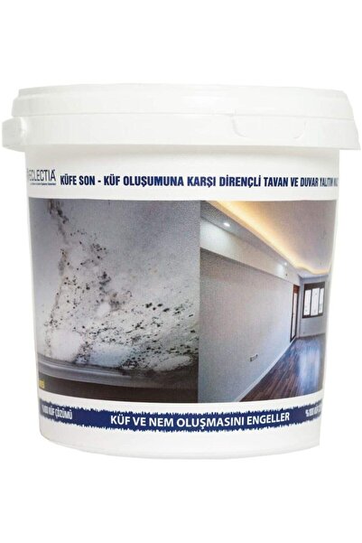 Isospring Küfe Ve Neme Son 3,5 Kg