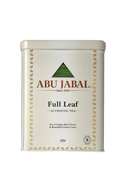 ABU JABAL شاي 200 جرام