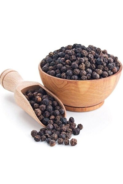 CİO Black Peppercorns 15 g x5 PCS