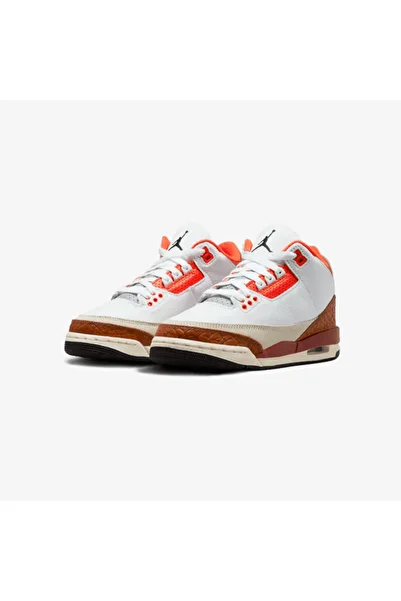 JORDAN Air 3 Retro 'Dunk On Mars'