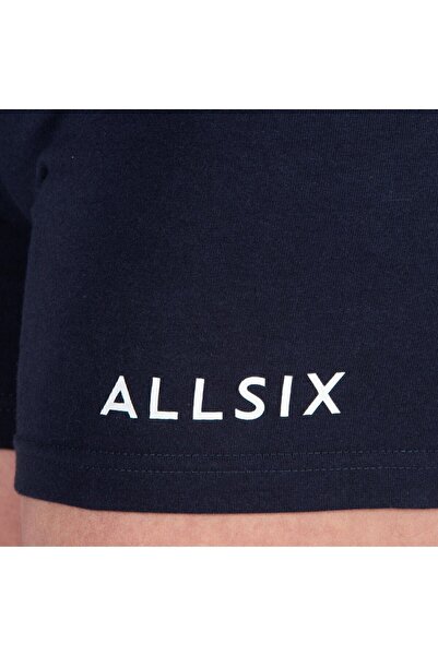 Decathlon Kadın Voleybol Şortu - Lacivert - V100