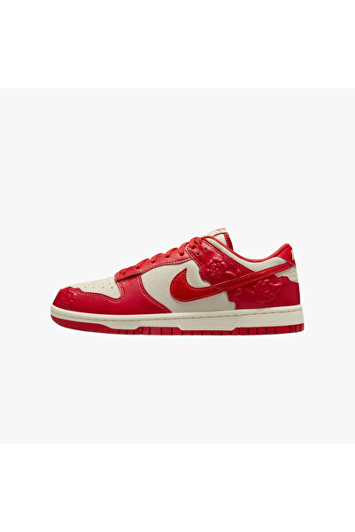 Nike Dunk Low "Red Roses"