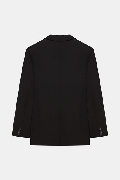 W Collection Black Jacket