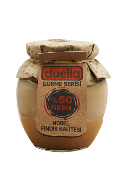 Duella Fındık Kreması 330gr.