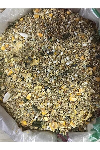 shop 4 Kg Tavşan Kemirgen Yemi Karışık Lüx Yem