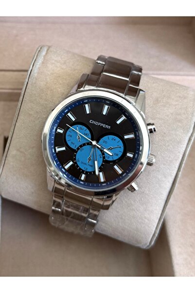 Choppers Erkek Kol Saati