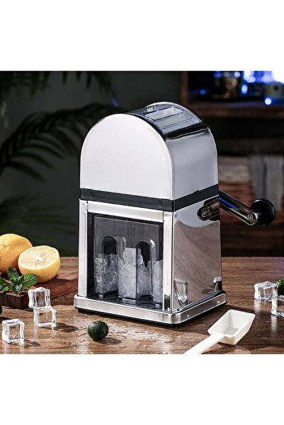 STABLE Buz Kırıcı, Bar Ve Ev Tipi