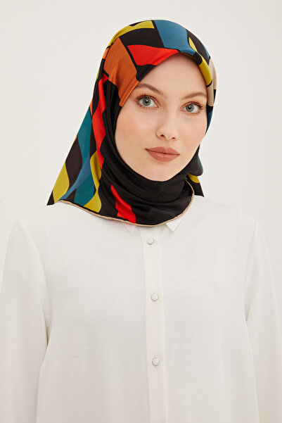 Armine Svila Šal od kepera Nostalgia - 8923D-53