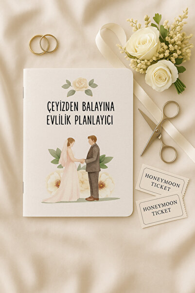 Apeirona | Limitless Art Wedding Planner