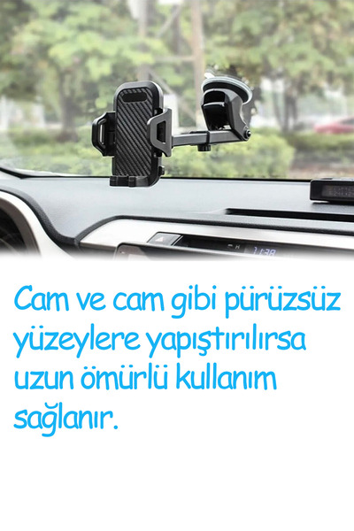 Beatitude Araba Akrobat Telefon Tutucu Araç Içine Cep Telefonu Tutacağı Oto Aksesuar Arac Telefon Tutucu