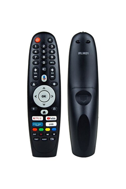 Altus -ONVO-STRONG-SENNA LCD TV KUMANDASI SES KOMUTSUZ