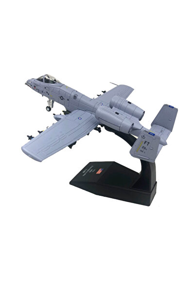 DUTRIEUX طائرة هجومية مقاتلة أمريكية من طراز A-10 A10 Thunderbolt II Warthog ...