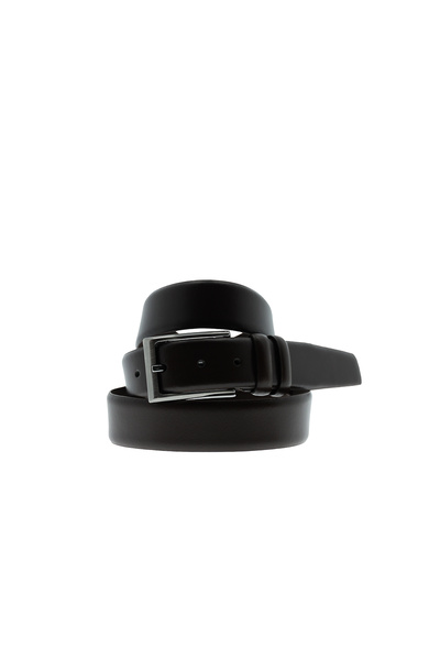 Abdullah Kiğılı حزام جلدي كلاسيكي