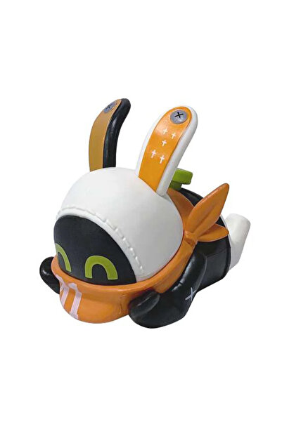 Choice NO BOX Zenless Zone Zero Anime Toy The Bangboo Loud Series Game Cute The Bangboo Peripheral Kawaii P