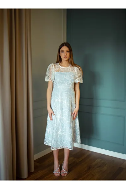 Mizotti Fahion Jessa dress