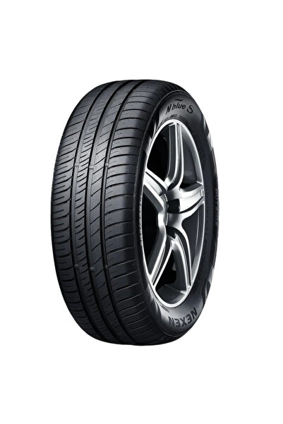Nexen 205/55r16 Nblue S 91v (A A ETİKET) 2024 Son Haftalar Üretim