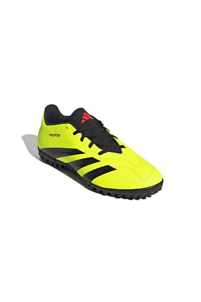adidas حذاء ملعب العشب الصناعي للرجال PREDATOR CLUB TF IG7712