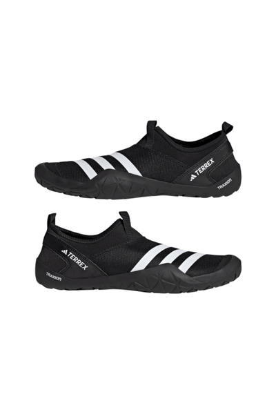 adidas حذاء تدريب رجالي من Terrex Jawpaw سهل الارتداء HRdy HP8648