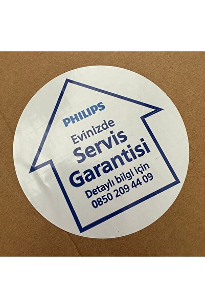 Philips 5LT Hızlı Basınç Çıkış Teknolojisi, 18 Koruma Sistemi Yeni Nesil Elek...