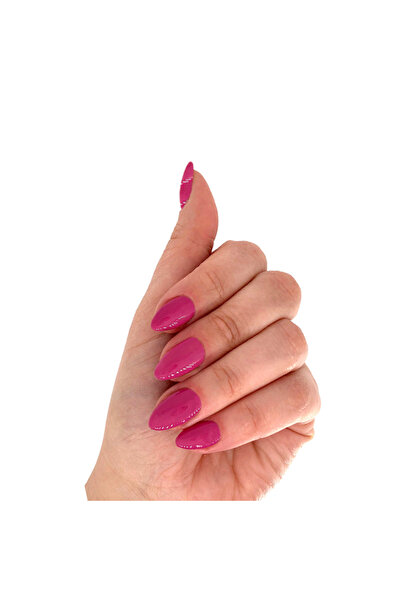 Layla Cosmetics Laylagel Polish N.147 Underground Roz - Gel UV