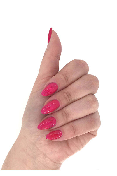 Layla Cosmetics Laylagel Polish N.49 Rozstatic - Gel UV