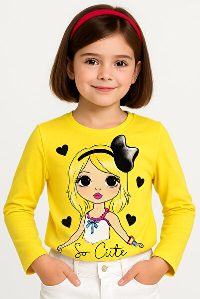 HCL Παιδικό T-Shirt