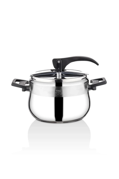Taç Black 10 Liter Bengü Pro Pressure Cooker