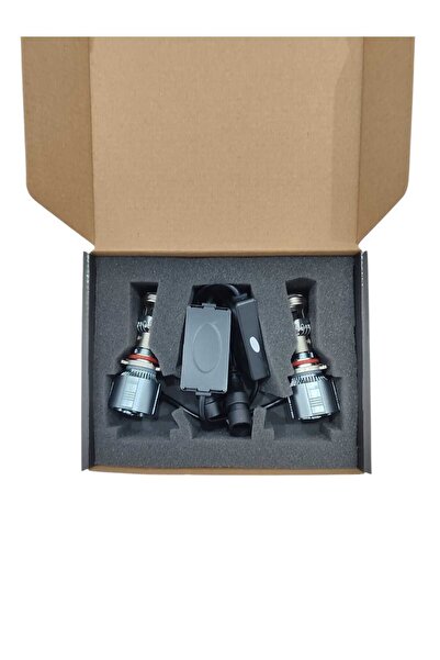 vr pro Vr Pro H11 Mercekli Led Xenon 16000 Lümen