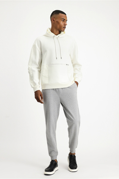 Kiğılı Βαμβακερό Φούτερ / Φούτερ