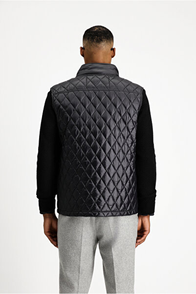 Kiğılı Quilted Sports Vest