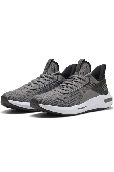 Puma Pantofi sport unisex Softride Enzo 5 Hype 311726 SMOKED