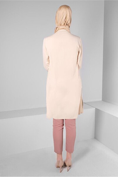 Alvina DOUBLE BUTTONED SLIM SLIM CLASSIC PANTS 70503