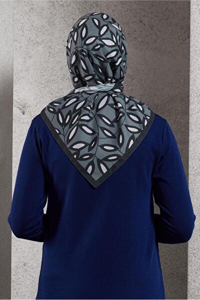 Alvina Alvina Patterned Scarf 8508