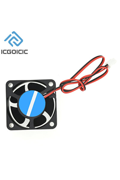 choice2 4010 5V 40x40x10mm 4010 30x30x10mm 3010 5/12/24V Volt Brushless DC Fans For Heatsink Cooler Cooling