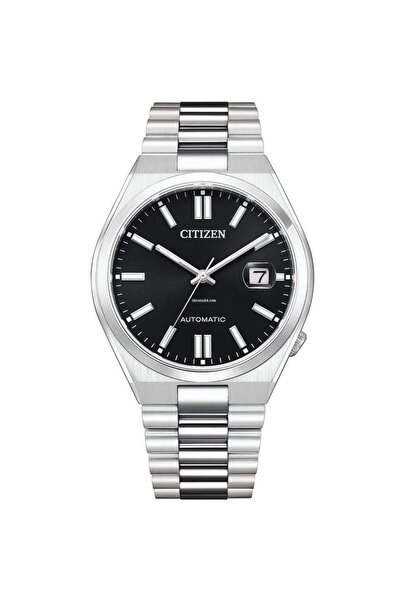 Citizen ساعة يد رجالية NJ0150-81E