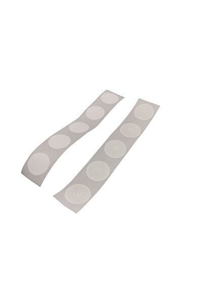 Choice 30Pcs Ntag215 100pcs 50pcs 10pcs Ntag213 Ntag215 NFC Tags NFC Sticker 13.56 MHZ 540Bytes RFID NFC t