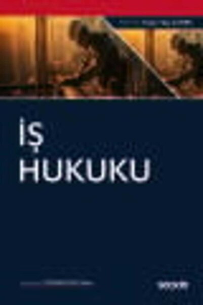 Seçkin Yayıncılık İş Hukuku