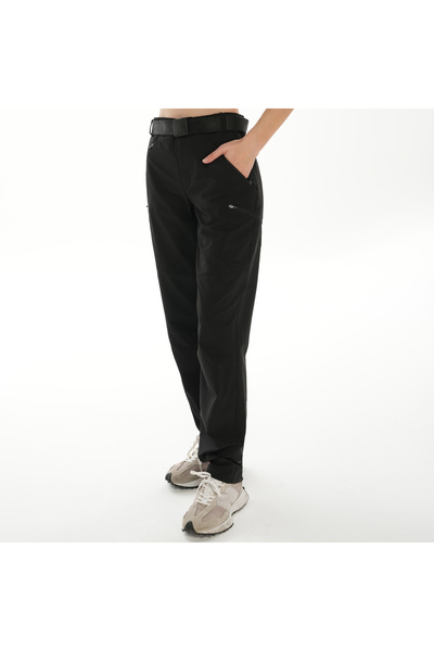 Ziege Gehen Pant's - Pantaloni unisex hidrofugi